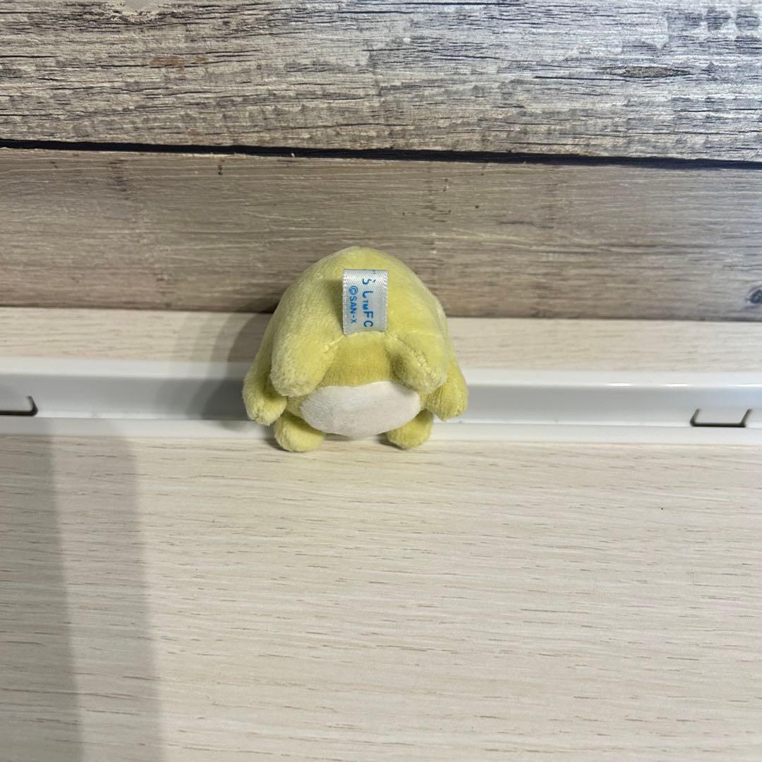 すみっコぐらし　マニアック　ぺんぎん？　てのりぬいぐるみ　ファンクラブ　進化A