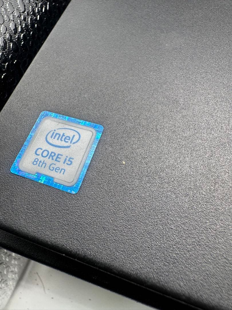 Y*o様 Lenovo ThinkPad L580 4台 / Core i5 第