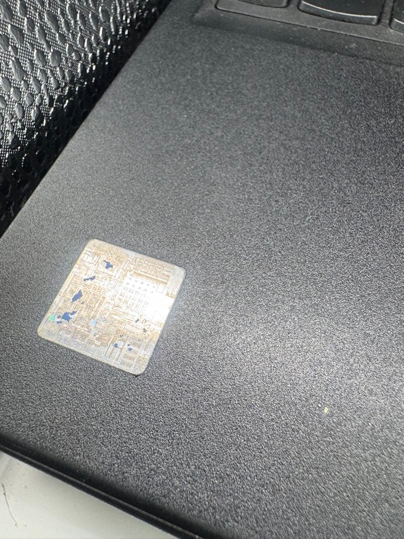 Y*o様 Lenovo ThinkPad L580 4台 / Core i5 第