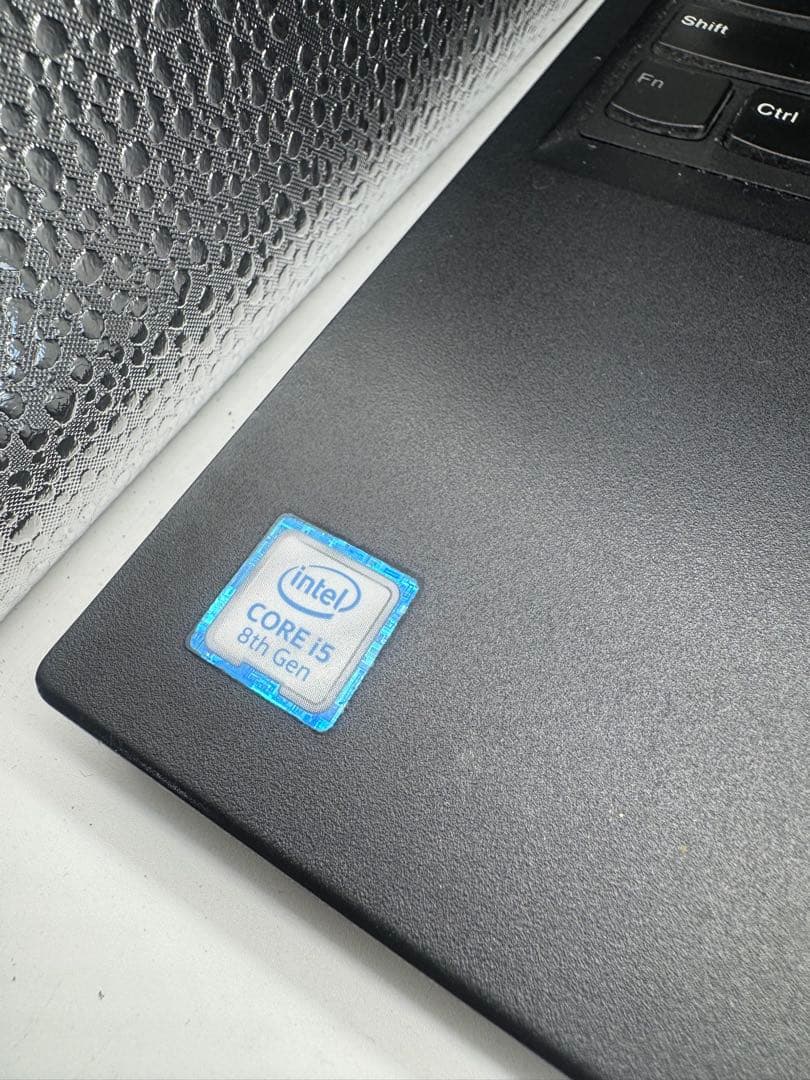 Y*o様 Lenovo ThinkPad L580 4台 / Core i5 第