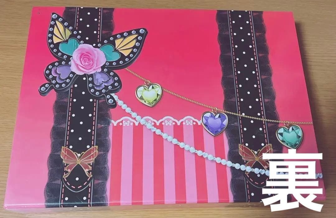 （限定大幅値下げ中）プリティーリズム プリズムストーン　トランクみあ まとめ売り