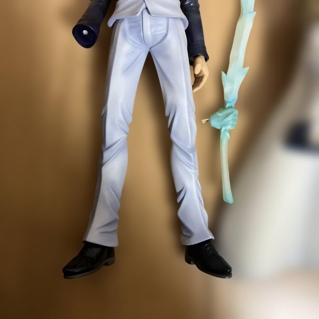 ワンピース　ONE PIECE P.O.P フィギュア　青雉　赤犬　海軍大将