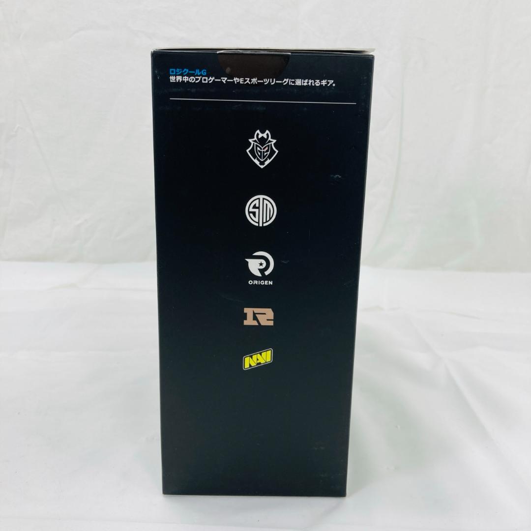 Logicool G PRO X ワイヤレス ゲーミングヘッドセット 動作品
