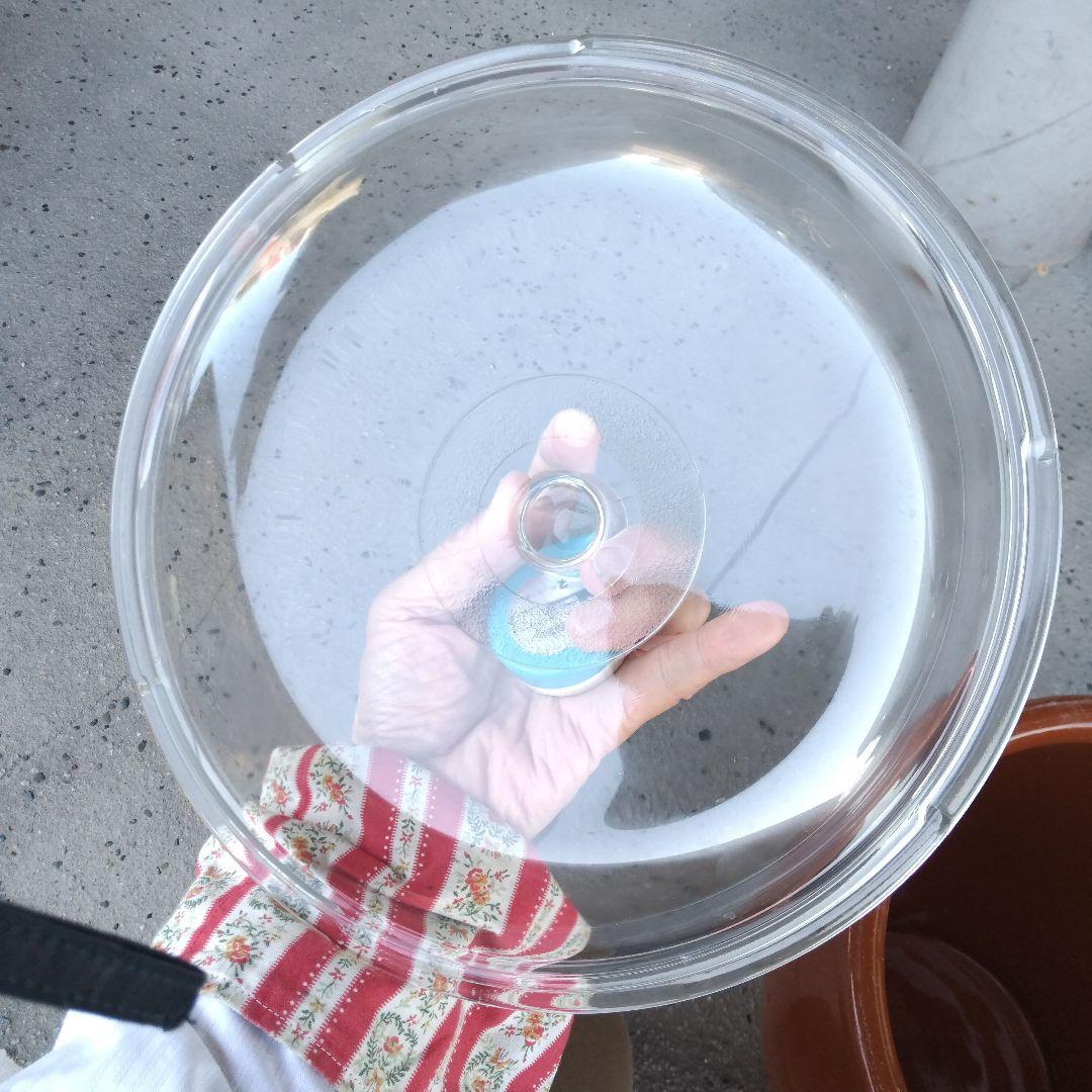 陶器 漬け物容器 2個セット、焼物、工芸品、