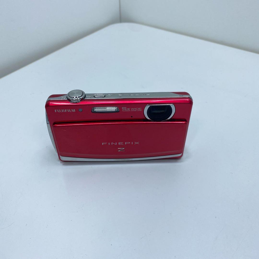 FUJIFILM finepix Z90 レッド