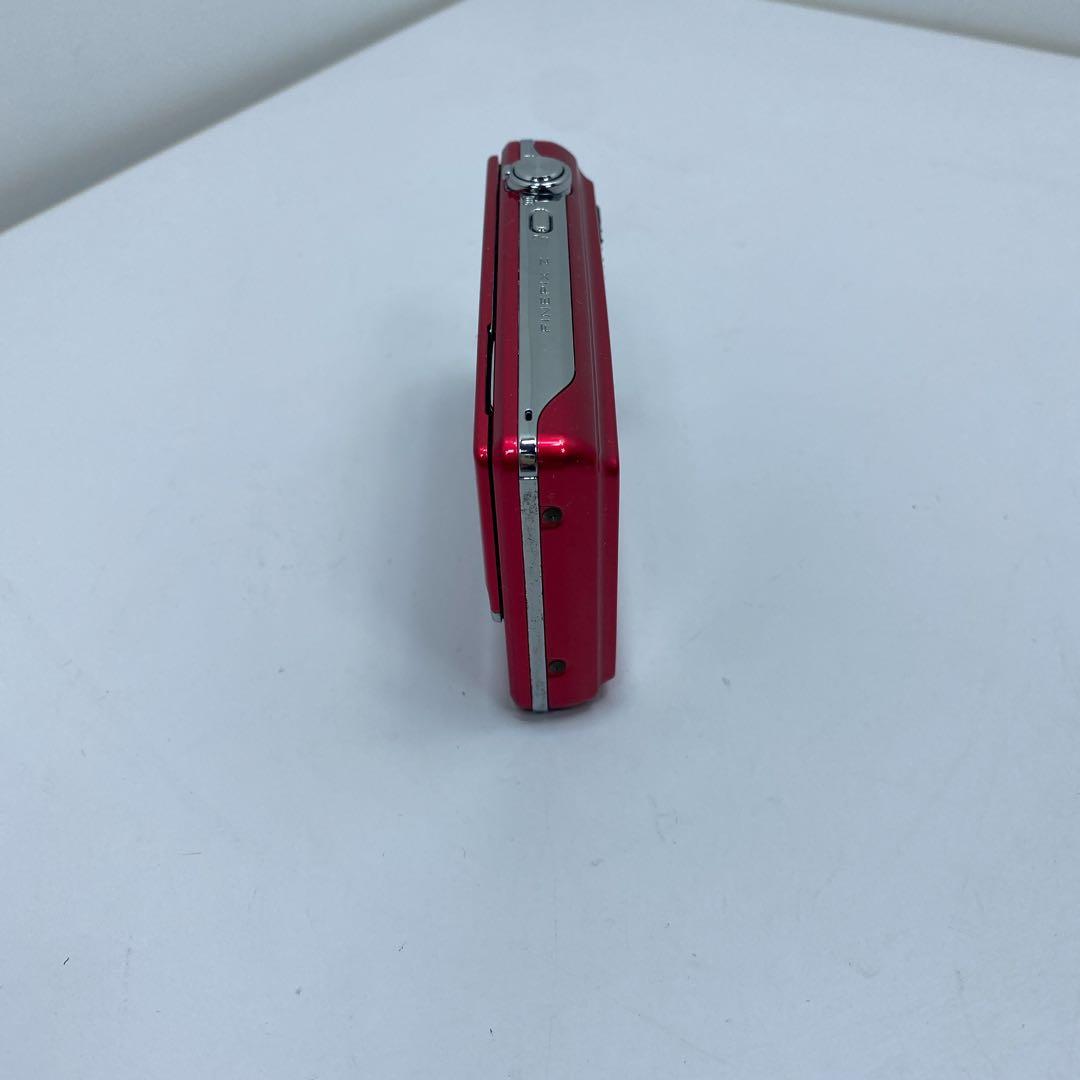 FUJIFILM finepix Z90 レッド