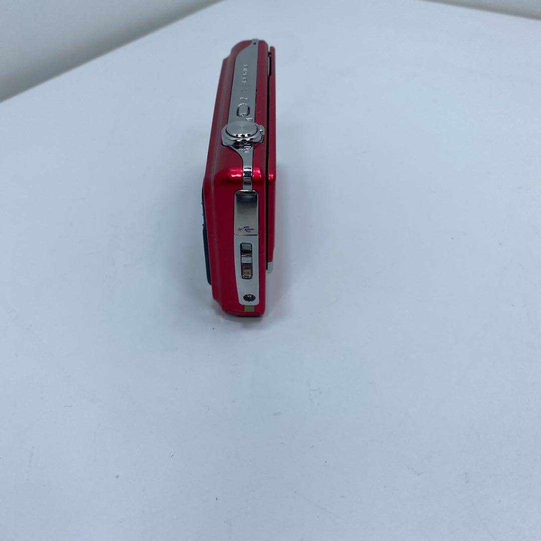 FUJIFILM finepix Z90 レッド