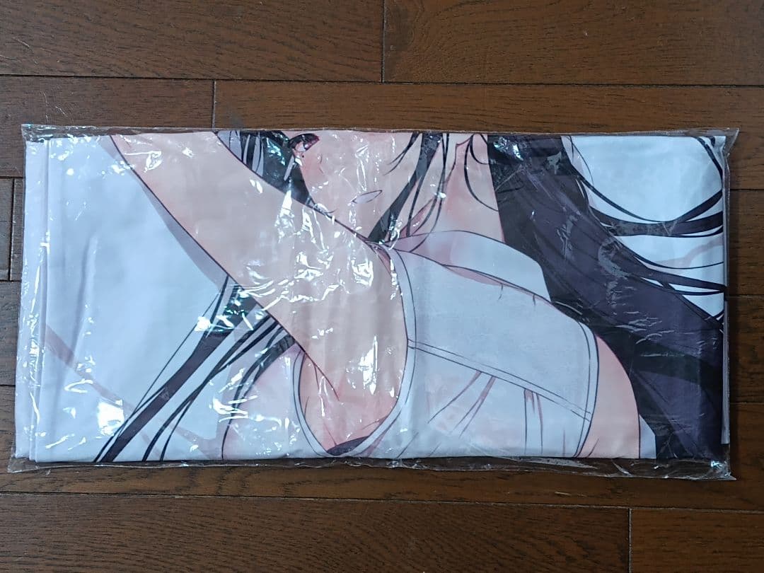 姉なるもの　千夜姉　抱き枕カバー　飯田ぽち