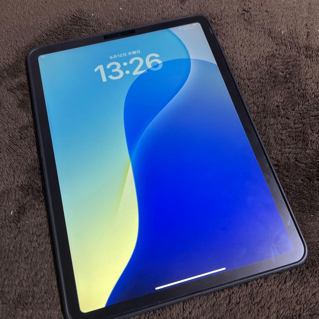 iPad Pro 11インチ 256GB セルラー