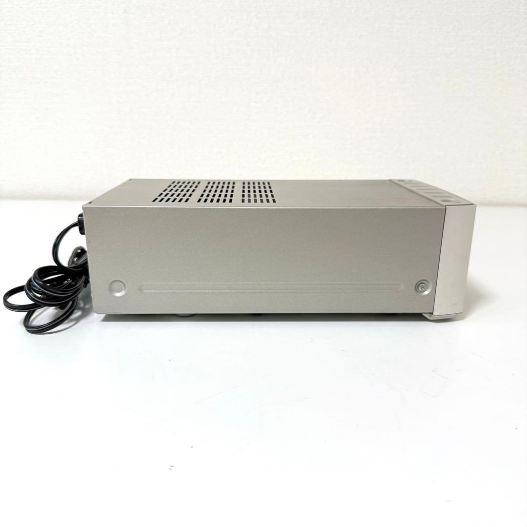 ONKYO CDR-201A CDレコーダー リモコン付き
