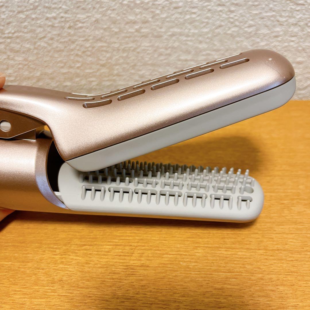 オファー値下げ　Panasonic EH-KN8B カールヘアドライヤー