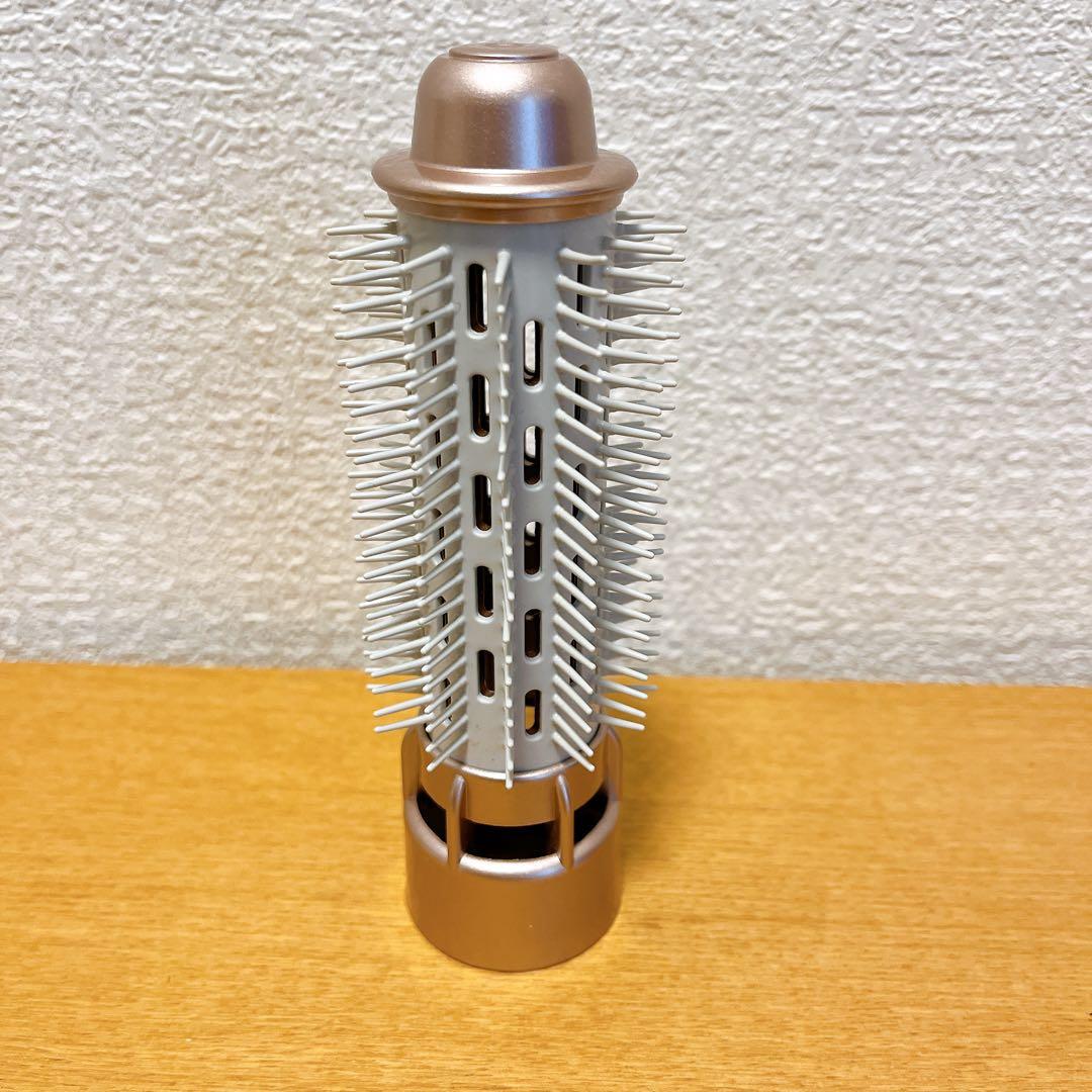オファー値下げ　Panasonic EH-KN8B カールヘアドライヤー