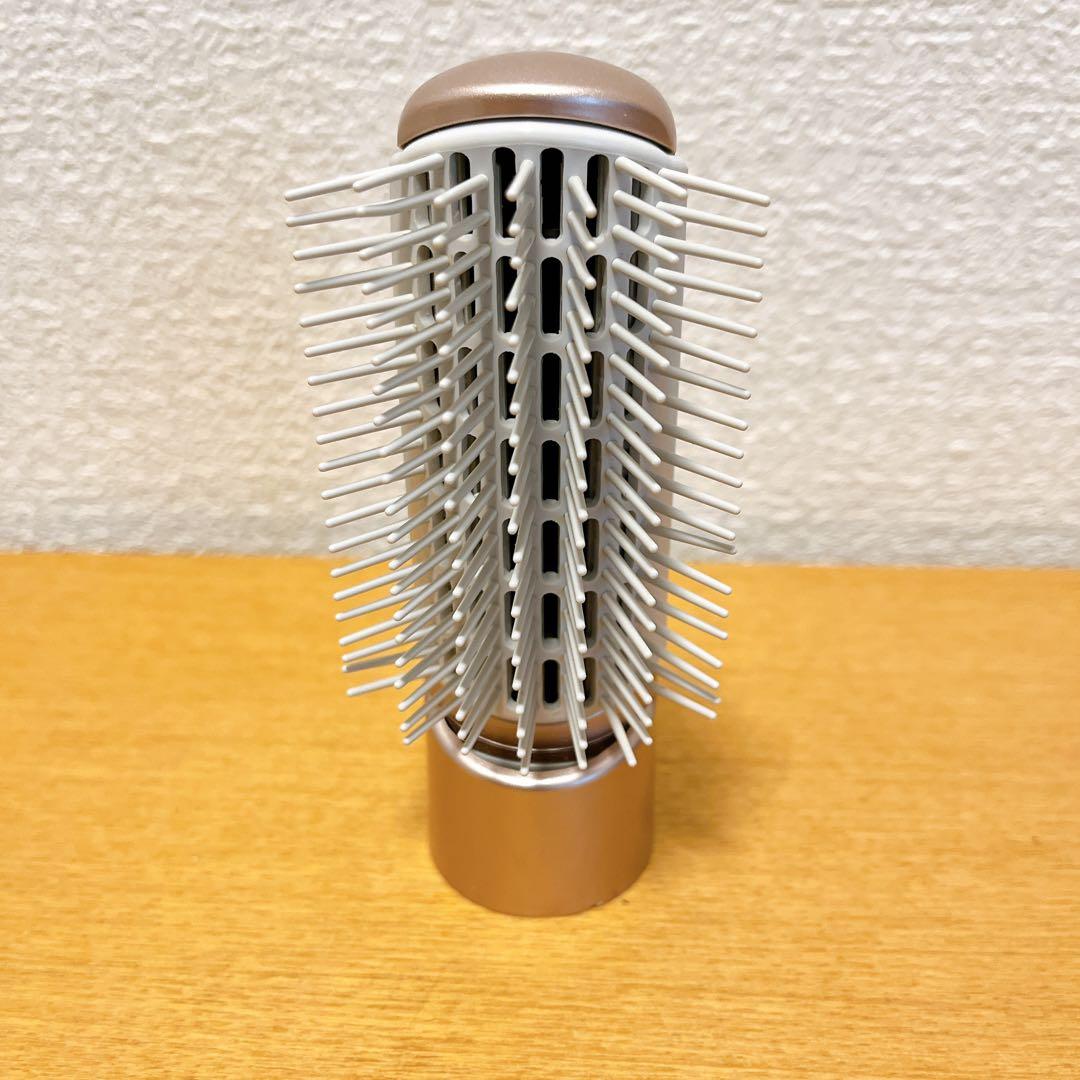 オファー値下げ　Panasonic EH-KN8B カールヘアドライヤー
