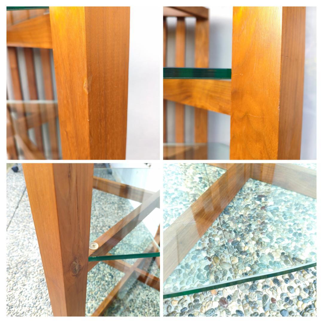 ACOUSTIC DESIGN アコースティックデザイン シングル5段ラック