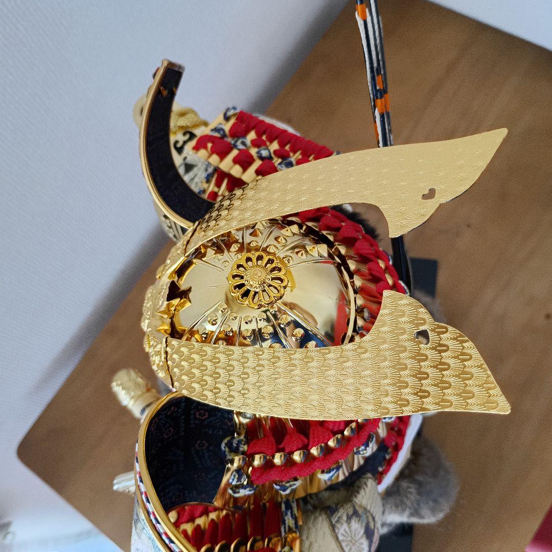 鎧武者人形◇五月人形◇鎧飾り◇和小物◇伝統工芸◇日本文化◇日本舞踊◇昭和レトロ