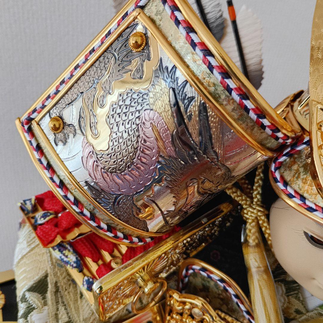 鎧武者人形◇五月人形◇鎧飾り◇和小物◇伝統工芸◇日本文化◇日本舞踊◇昭和レトロ