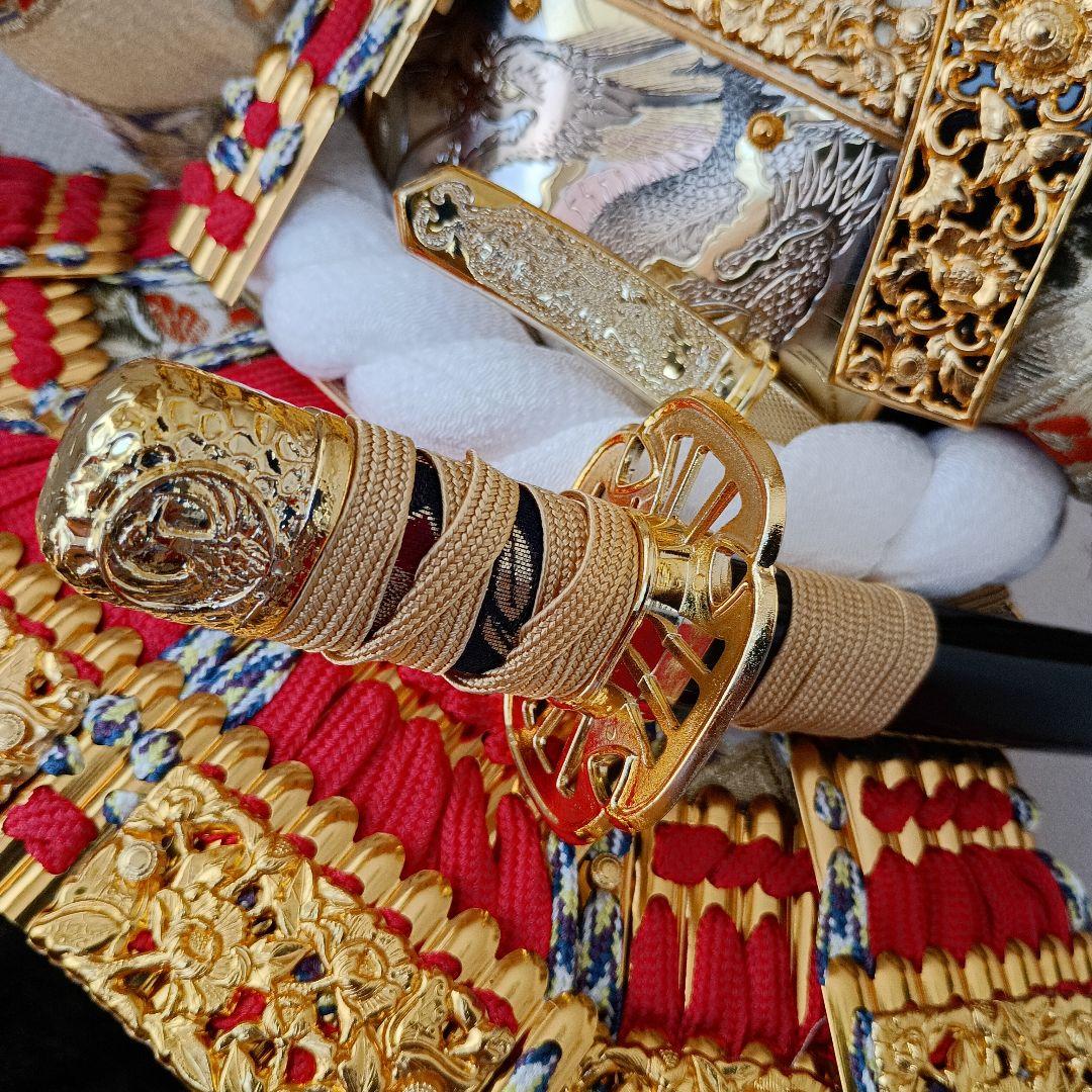 鎧武者人形◇五月人形◇鎧飾り◇和小物◇伝統工芸◇日本文化◇日本舞踊◇昭和レトロ