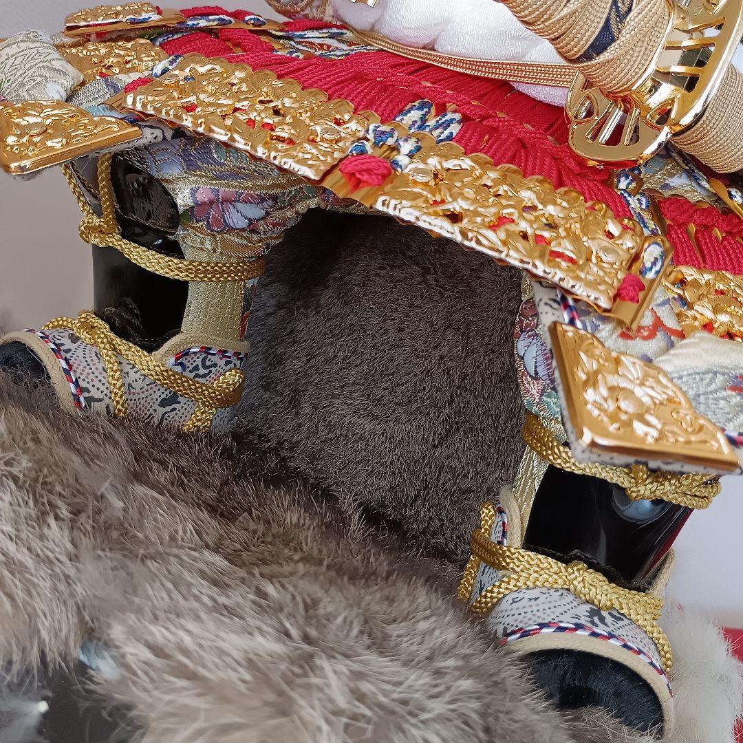 鎧武者人形◇五月人形◇鎧飾り◇和小物◇伝統工芸◇日本文化◇日本舞踊◇昭和レトロ