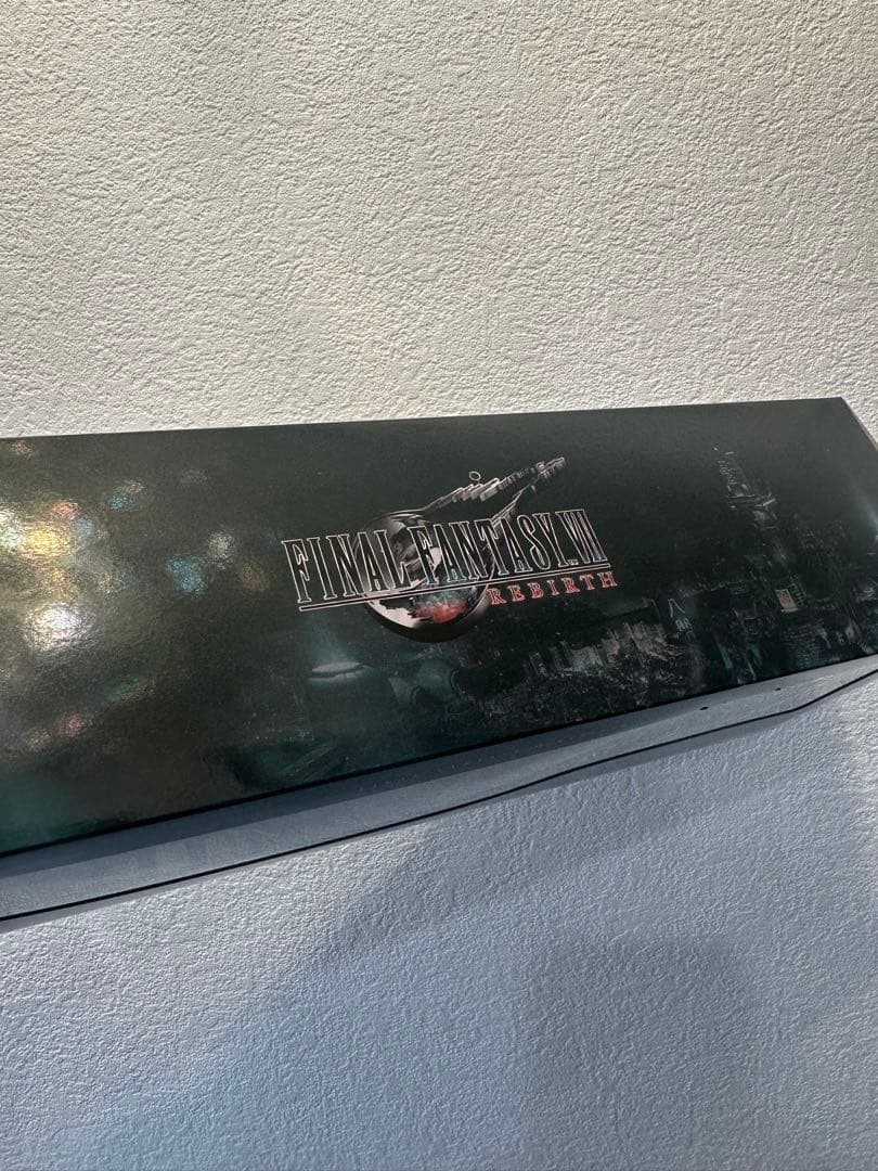 FINAL FANTASY VII REBIRTH 一番くじ　D賞