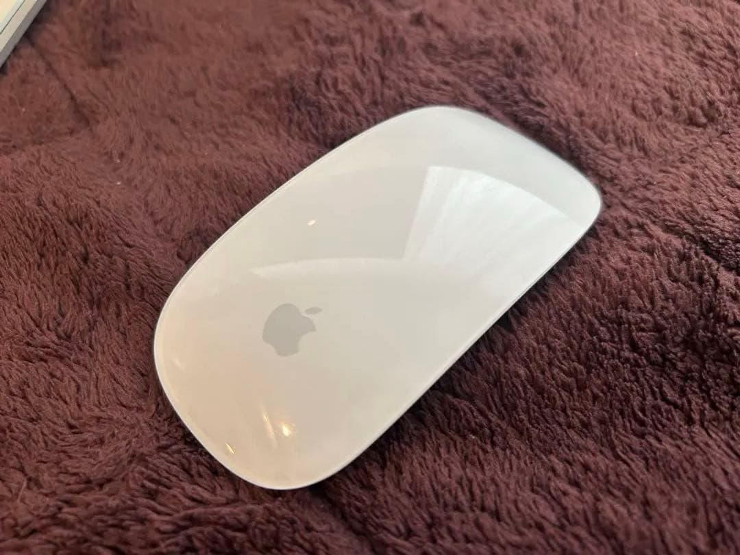 21.5インチ Apple iMac 大画面 キーボード・マウス付き