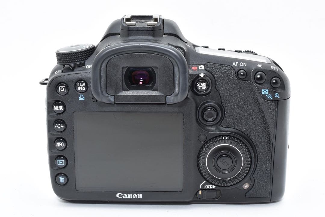 デジタルカメラ Canon EOS 7D / TAMRON 28-80mm F3.5-5.6