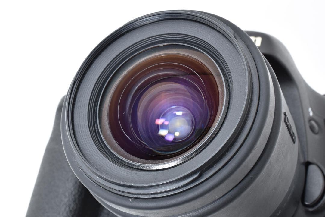 デジタルカメラ Canon EOS 7D / TAMRON 28-80mm F3.5-5.6