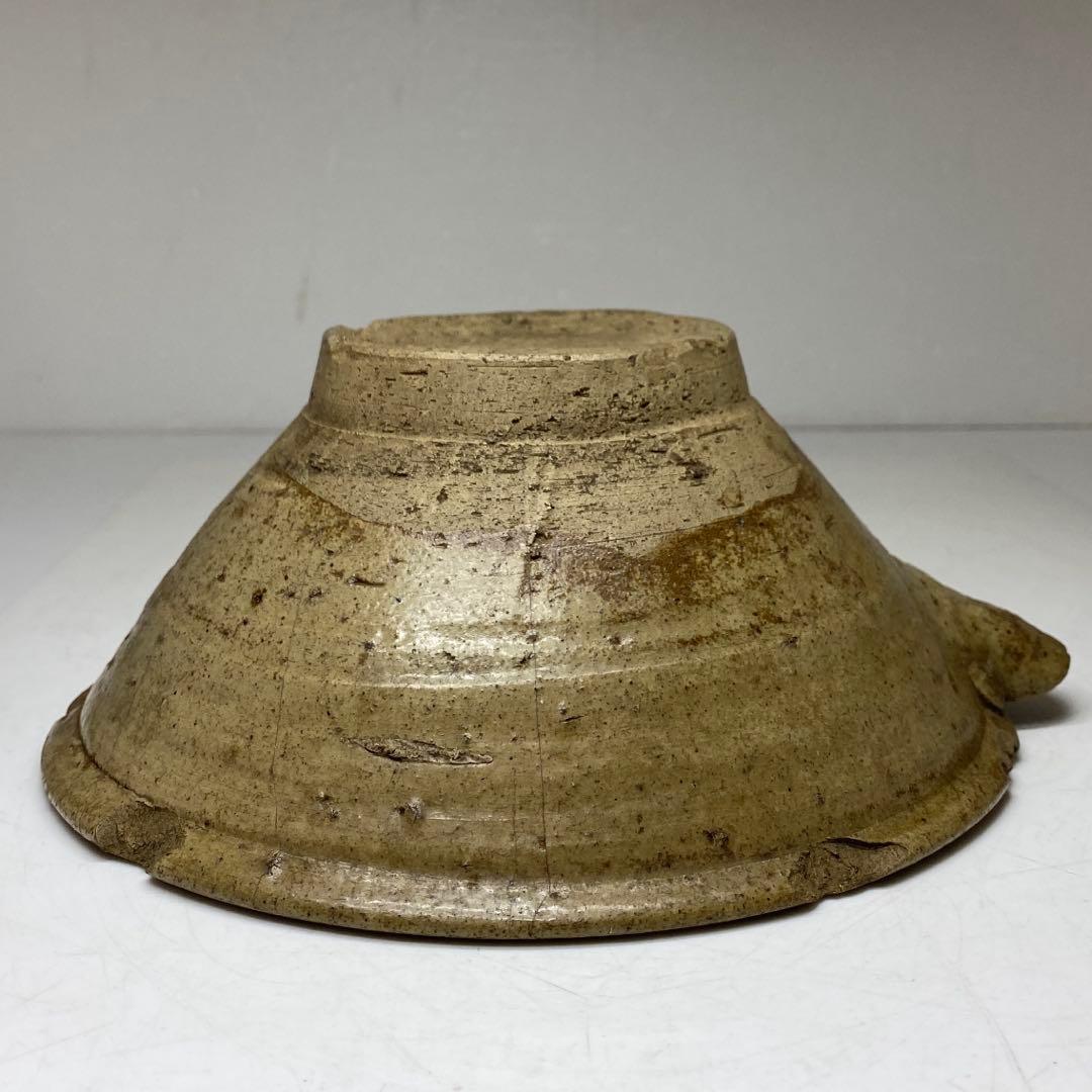 古代 片口鉢 直径20.5cm 東キ7-0809①