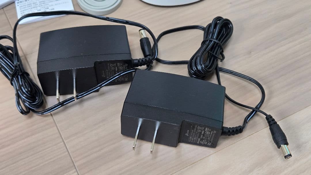 tp-link Deco M4 メッシュWi-Fiシステム 未使用品