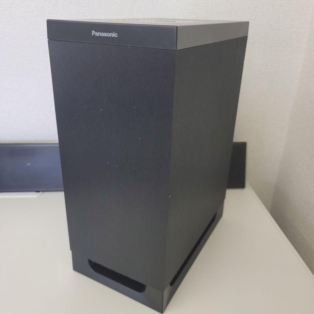 Panasonic オーディオウーファー SB-HWA880 SU-HTB880