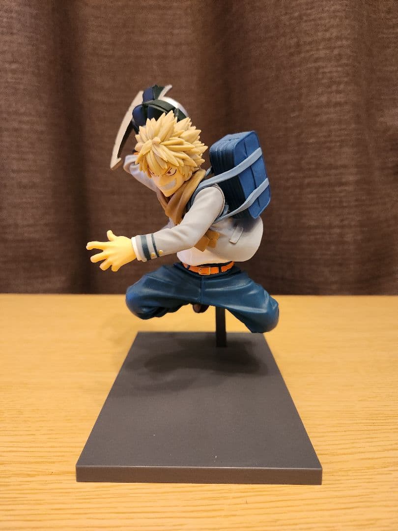 【まとめ売り】僕のヒーローアカデミア フィギュアセット