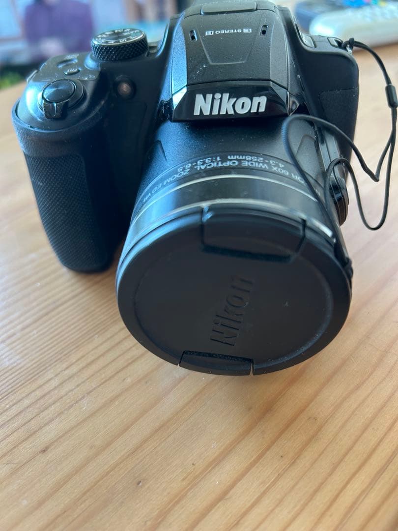 Nikon カメラ