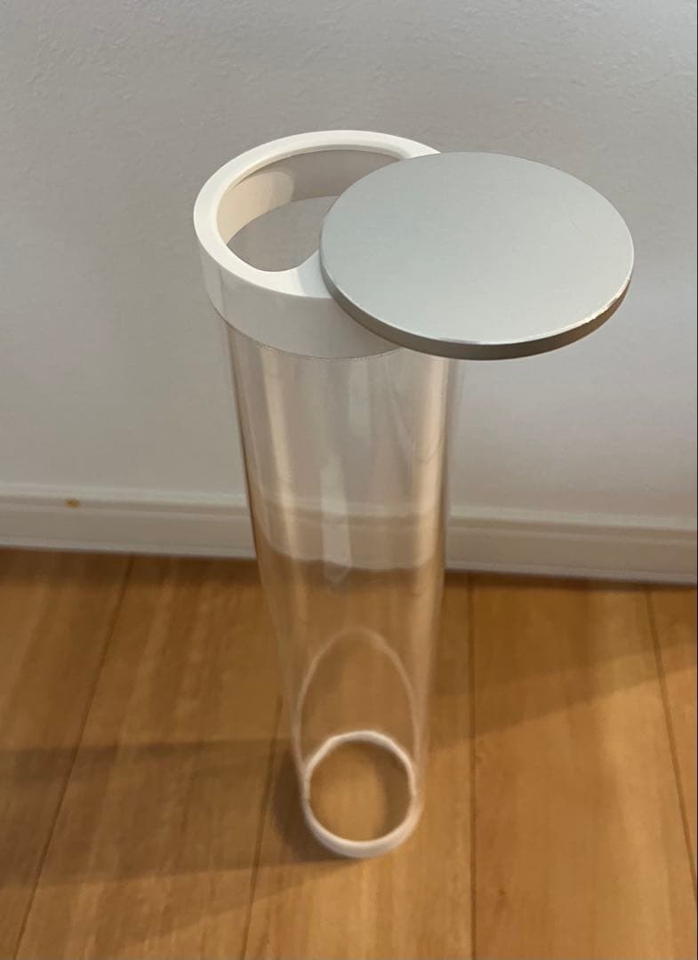 カドー　cado超音波加湿器ホワイト HM-C620 2017年製