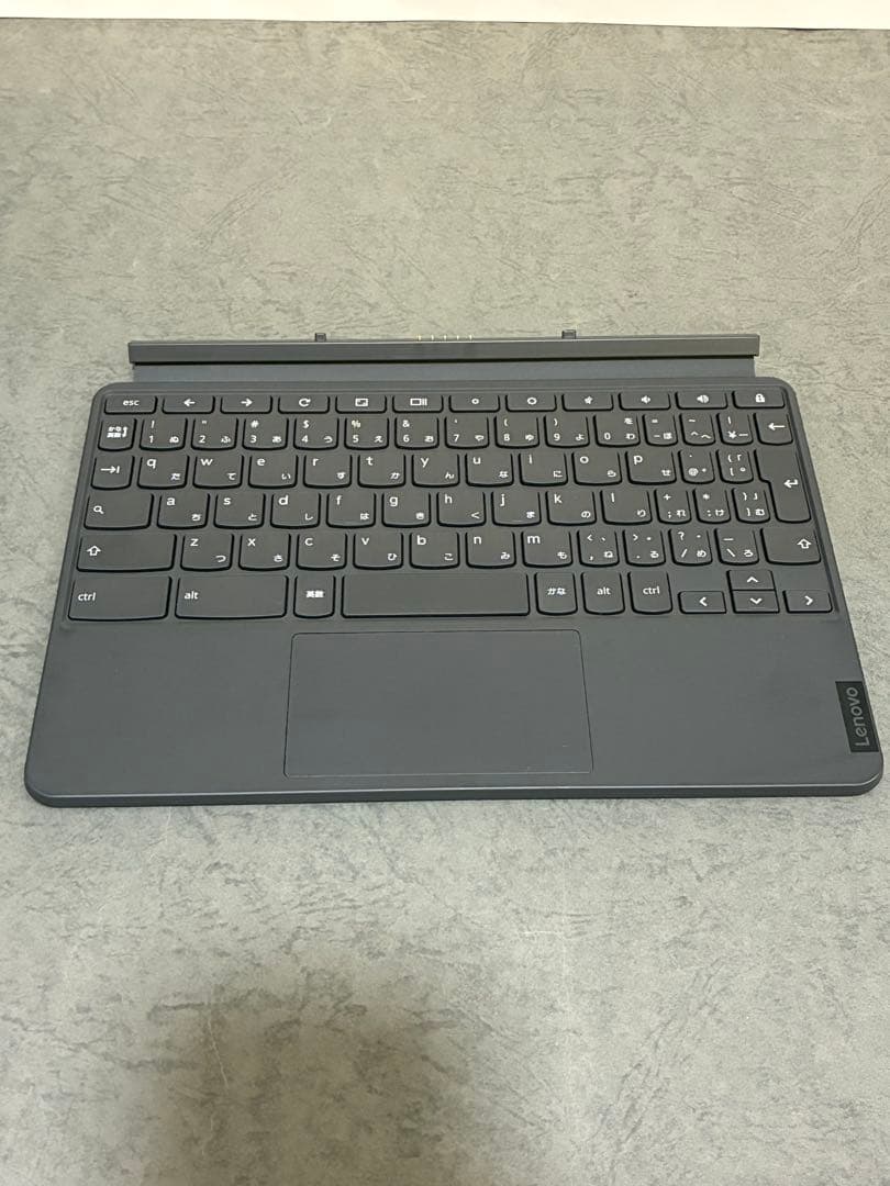 【超美品】Lenovo IdeaPad Duet Chromebook