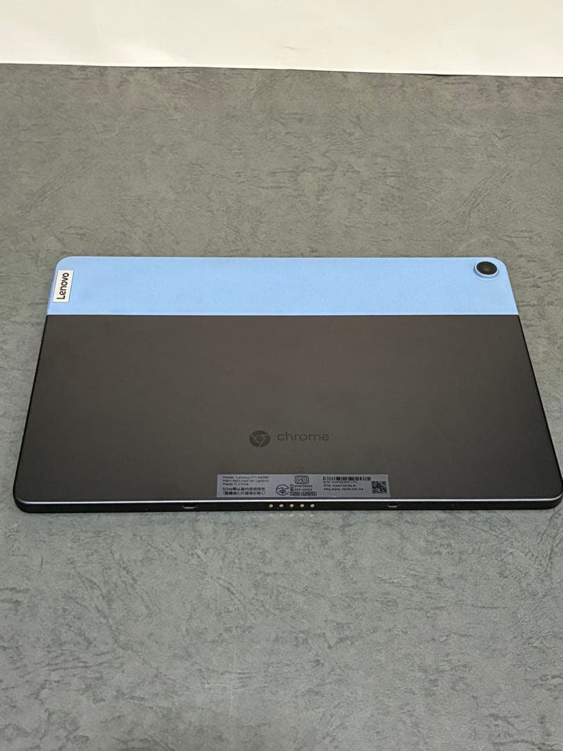 【超美品】Lenovo IdeaPad Duet Chromebook