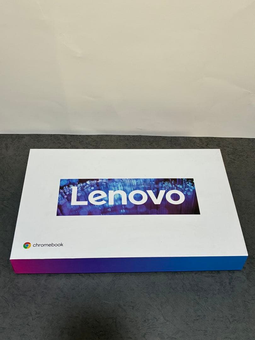【超美品】Lenovo IdeaPad Duet Chromebook