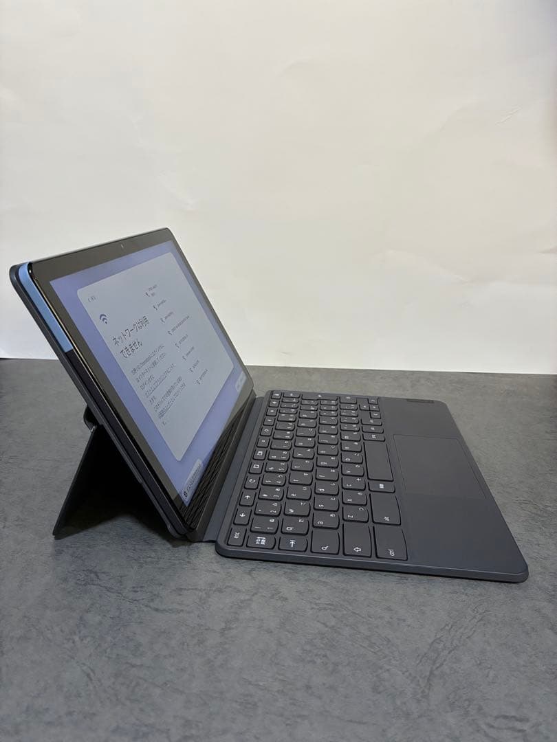 【超美品】Lenovo IdeaPad Duet Chromebook