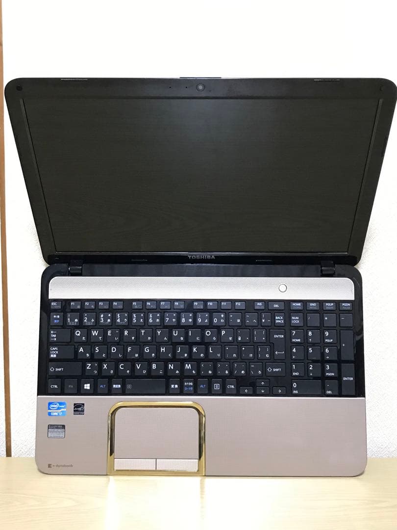 【美品】東芝 Dynabook T552/58 Win11 i7