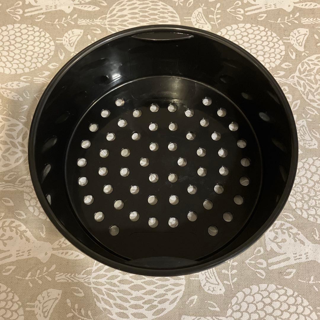 ホットクック 1.0L KN-HW10G ブラック　2023年度製