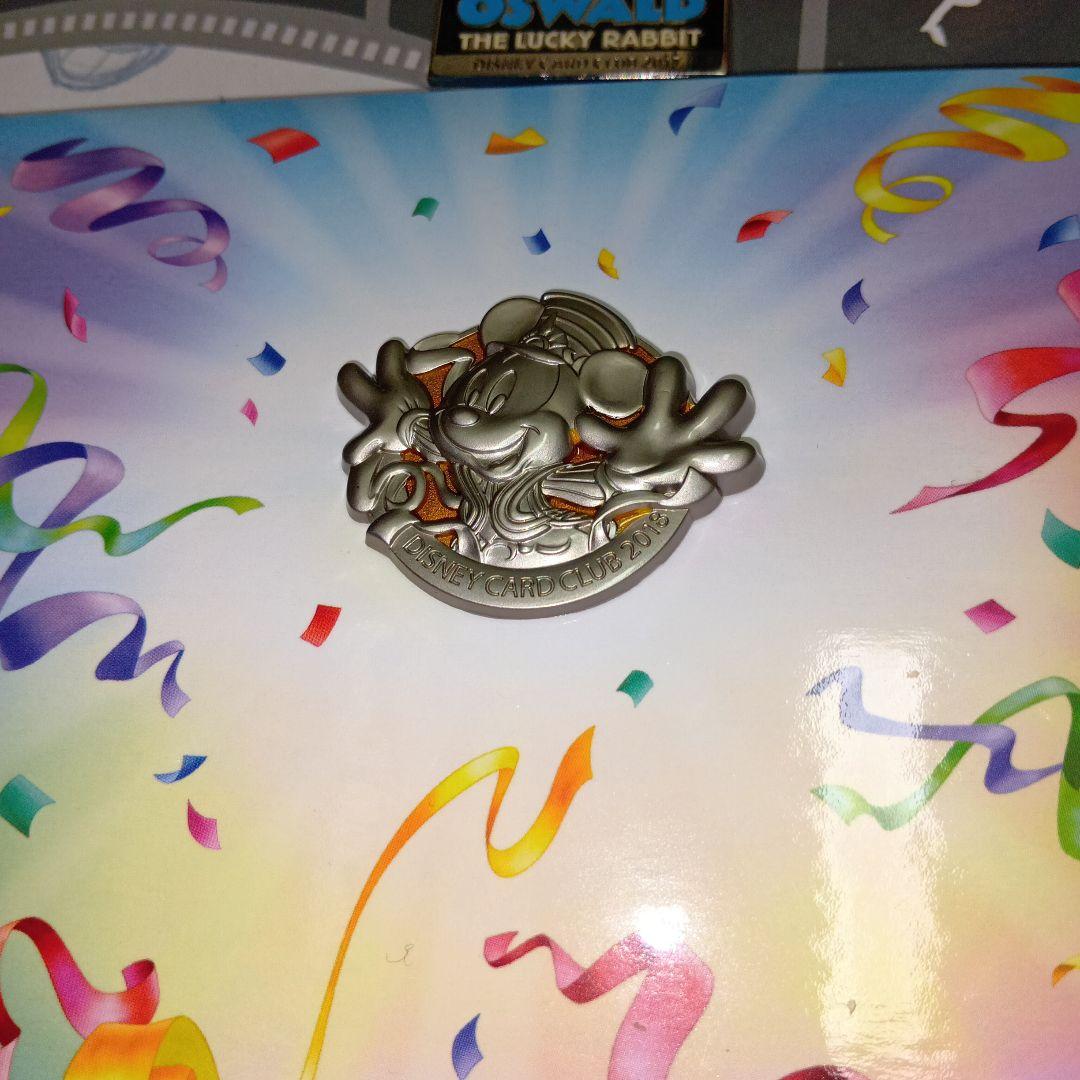 ディズニー　ピンバッジ　１４点　台紙付き　　ディズニーJCB　まとめ売り
