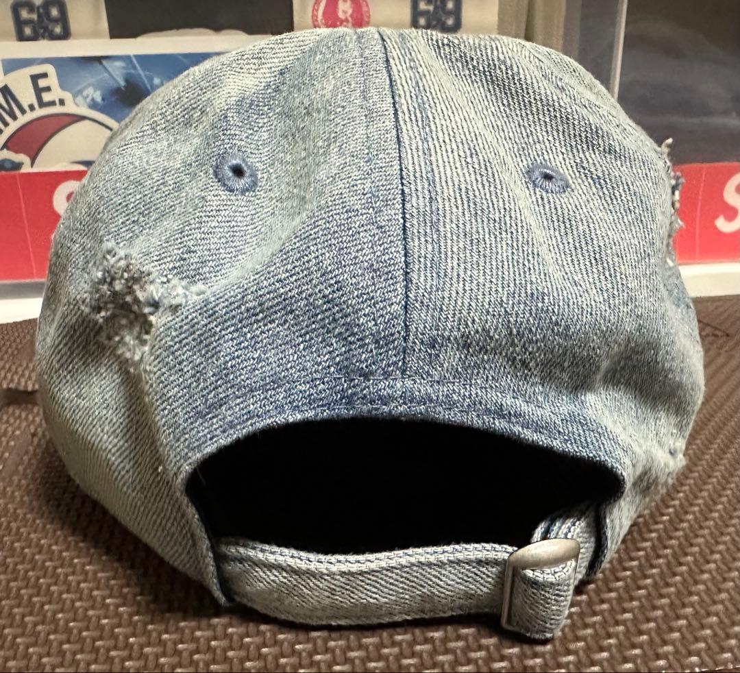 N/A NEWERA コラボキャップ