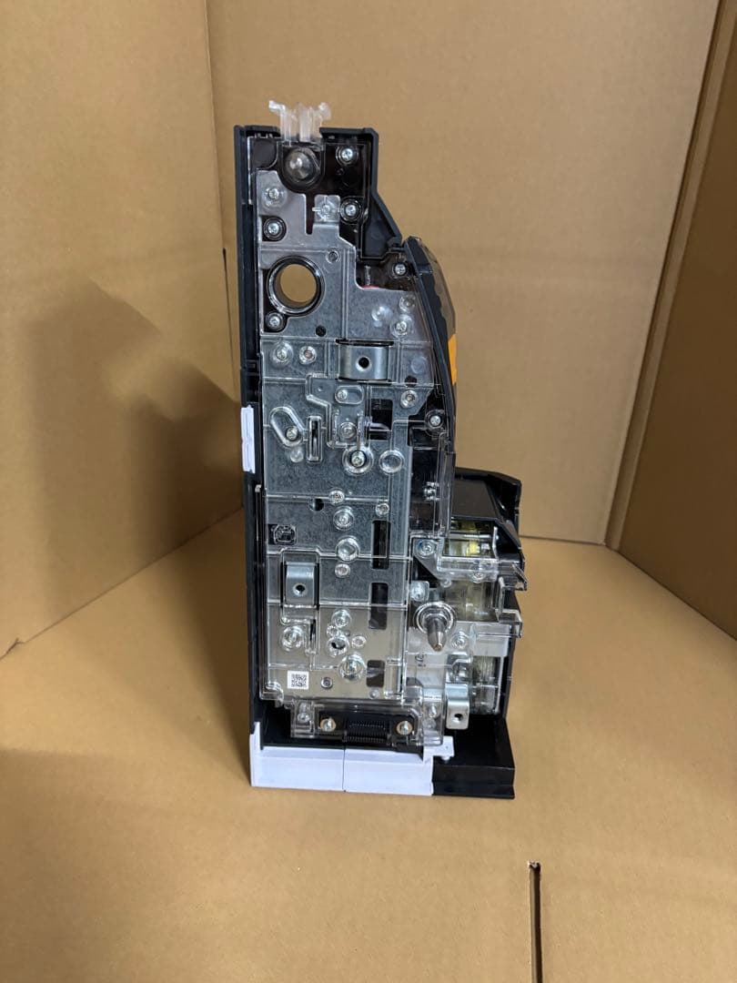 エヴァンゲリオン パチンコ パチスロ 役物