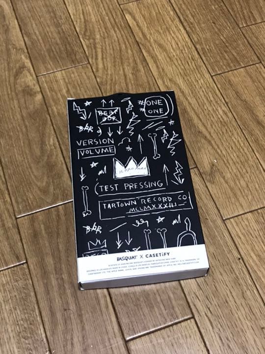 Casetify iphone 12 promax 2個セット