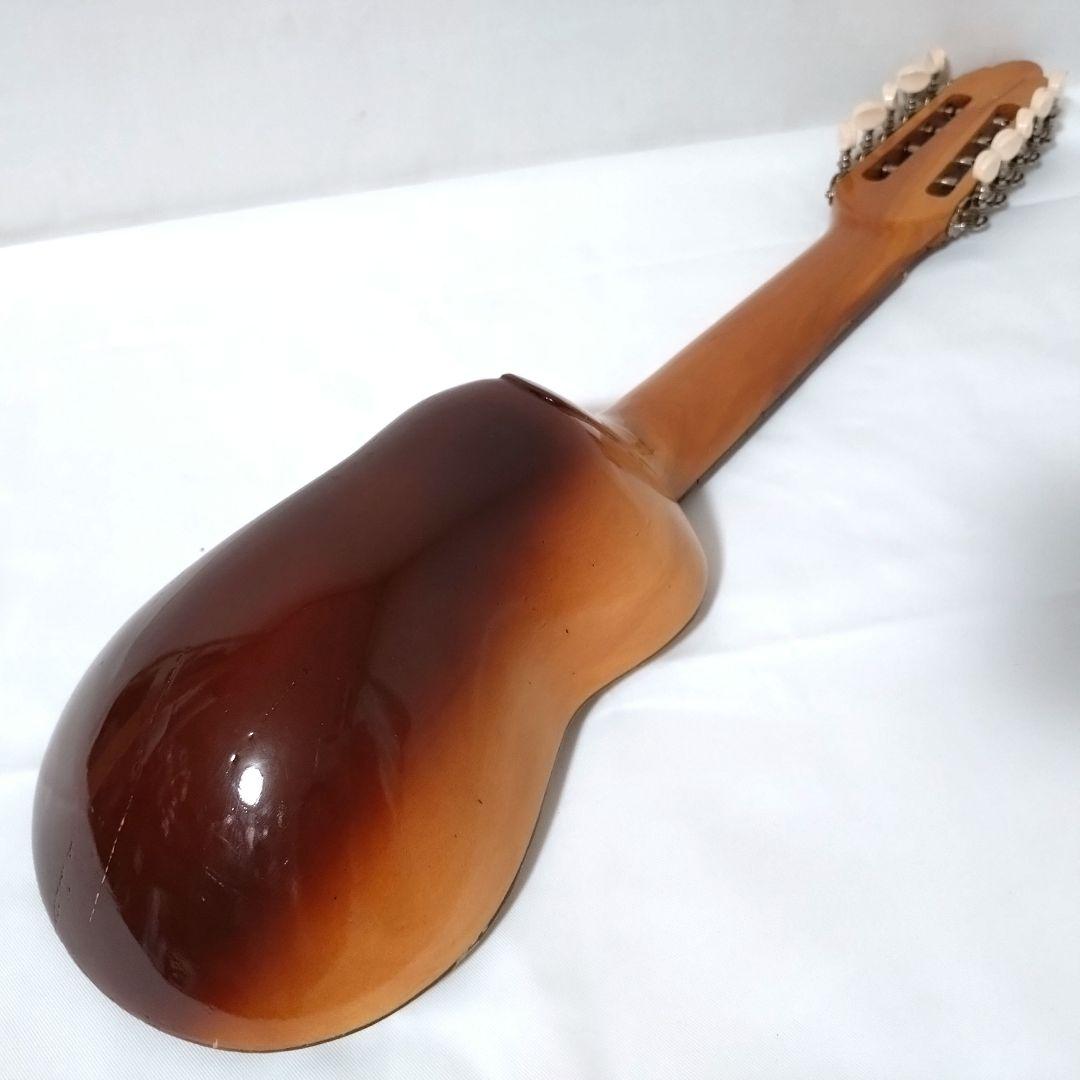 チャランゴ　民族楽器　フォルクローレ　アンデス音楽　小型弦楽器　ボリビア　ペルー