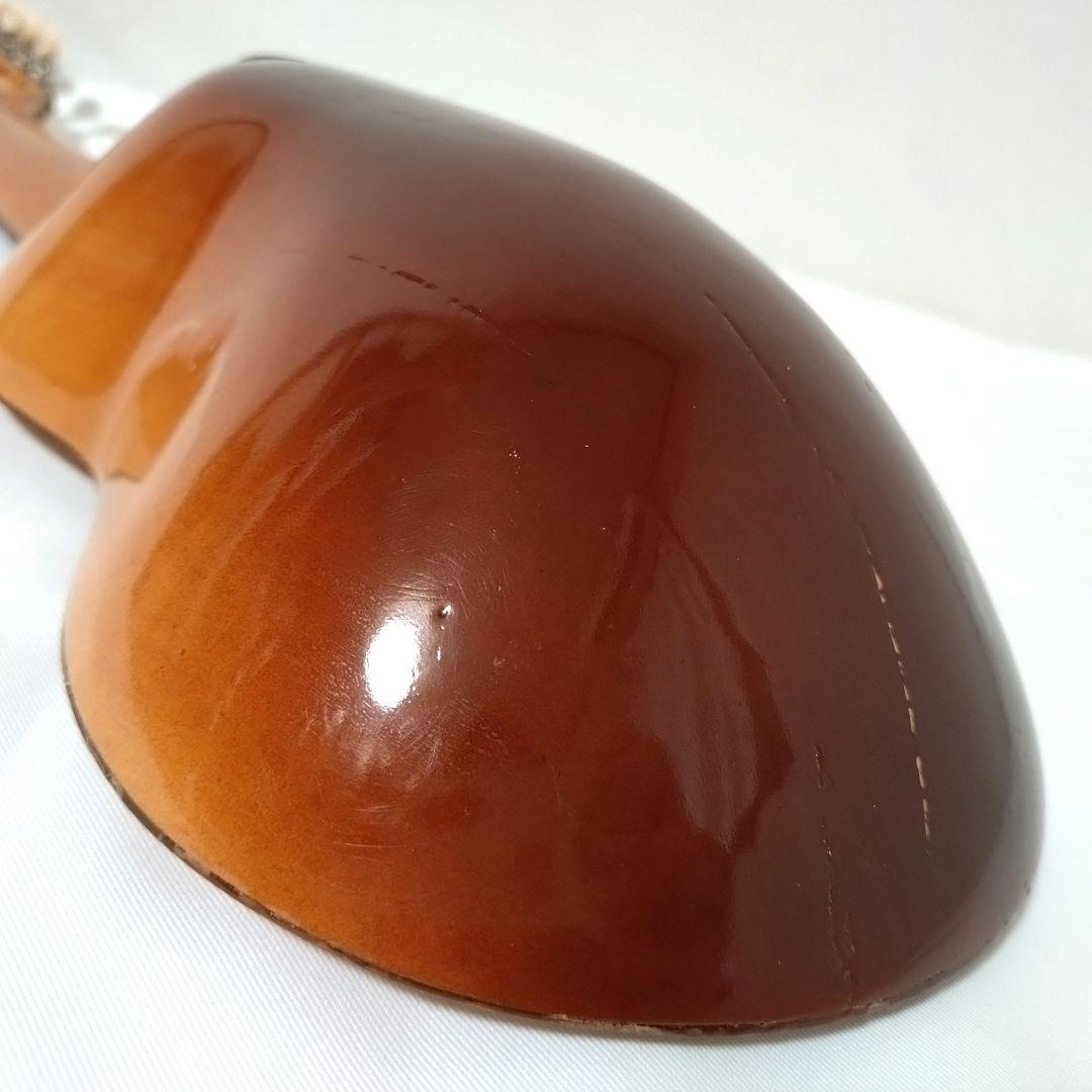 チャランゴ　民族楽器　フォルクローレ　アンデス音楽　小型弦楽器　ボリビア　ペルー