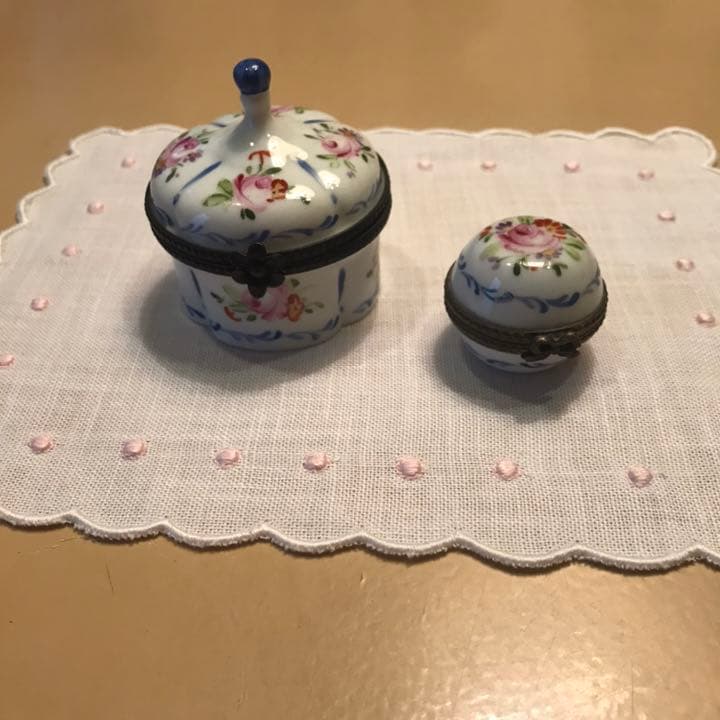 リモージュボックス