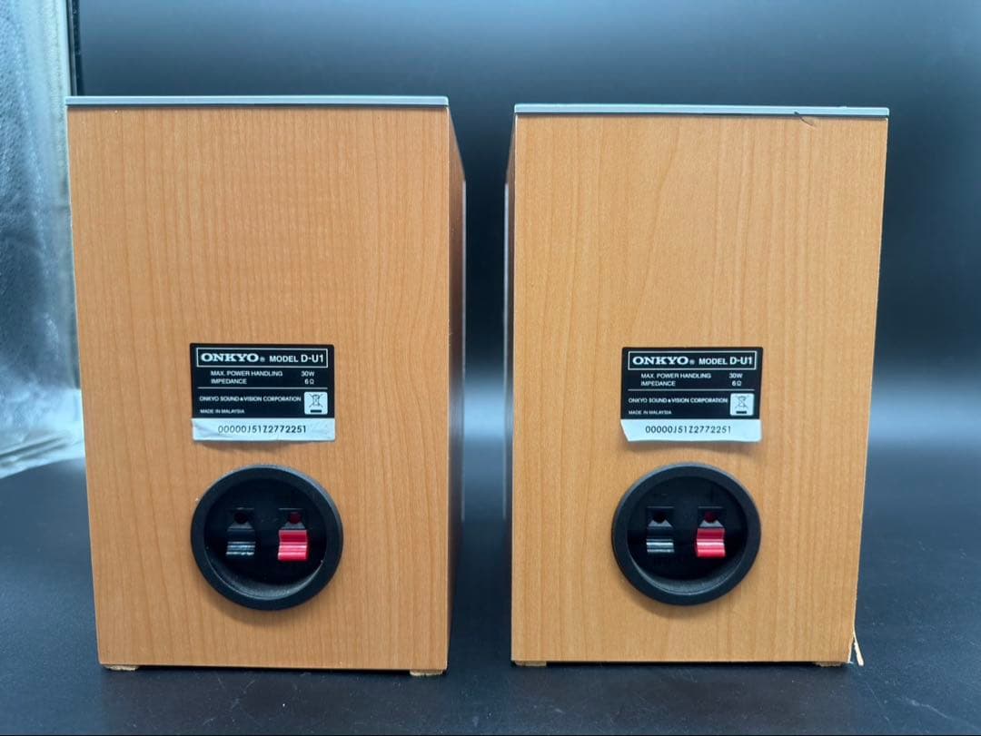 ◯ONKYO ミニコンポ CR-U1 2011年製