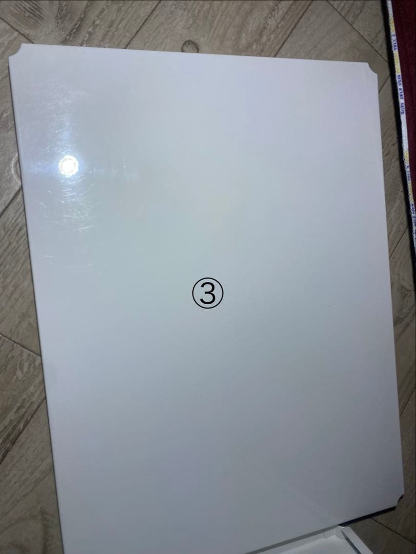 ✨お得✨無印良品✨　スチールユニットシェルフ　小2個セット　muji