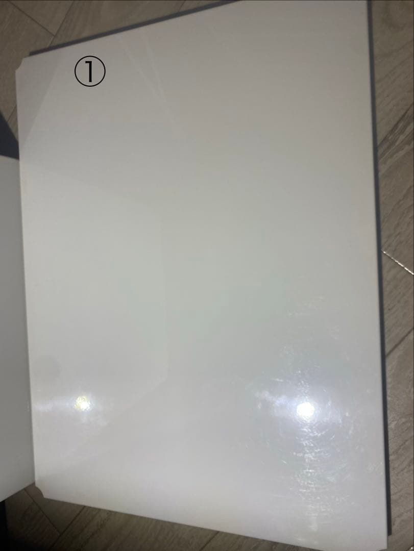 ✨お得✨無印良品✨　スチールユニットシェルフ　小2個セット　muji