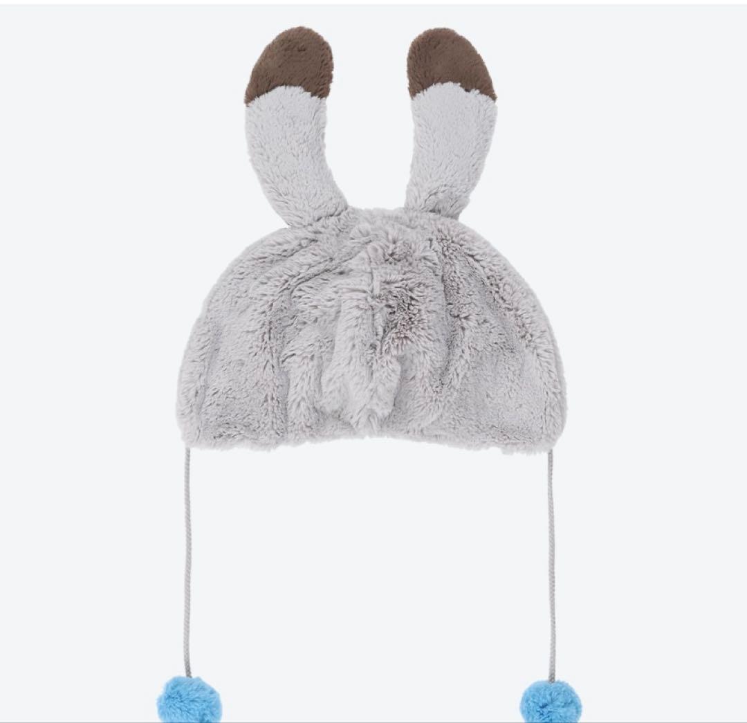 ジュディ ファンキャップ