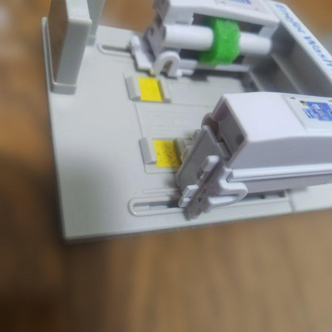 おかたづけプレイパーク　トミカタウン　まとめ